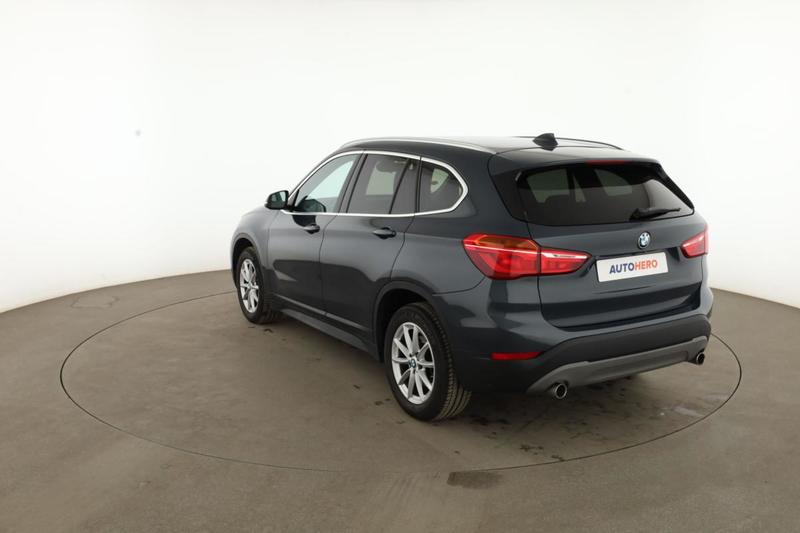 Bmw X1 xDrive20d Lounge Bva8 190 ch