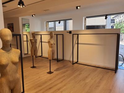 Local commercial - 305 m²