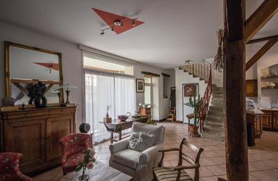 Maison - 156 m² - 4 pièces