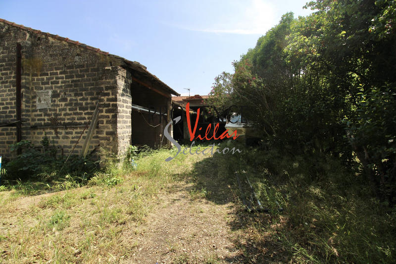 Villa - 120 m² - 4 pièces