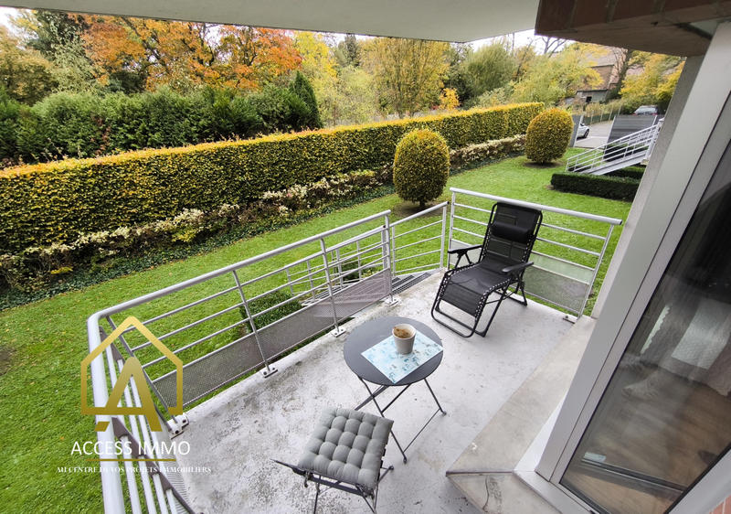 Appartement - 70 m² - 4 pièces