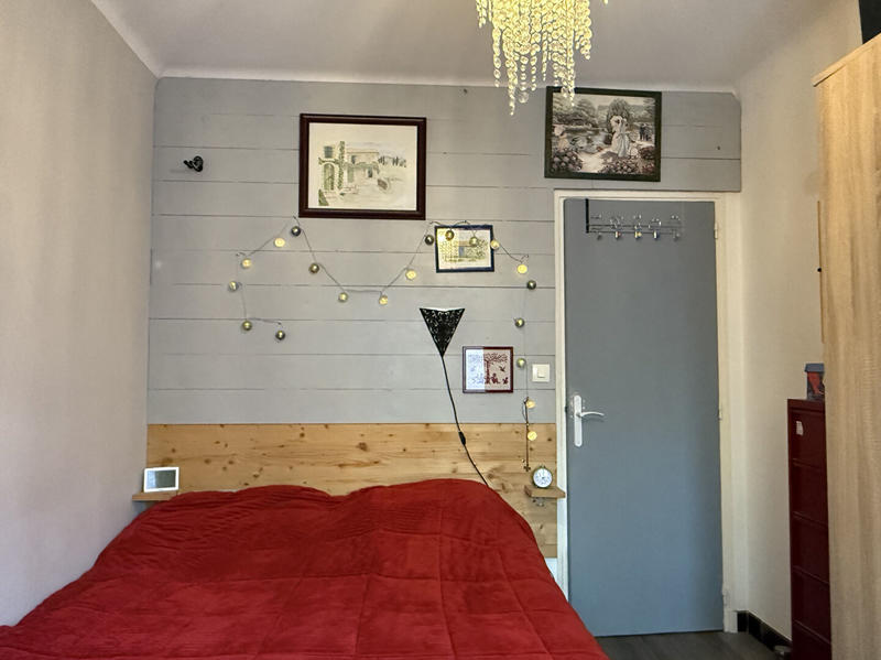 Maison - 79 m² - 5 pièces