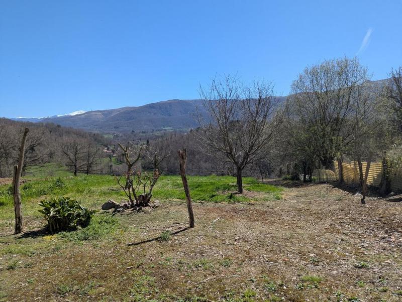 Maison - 183 m² - 7 pièces