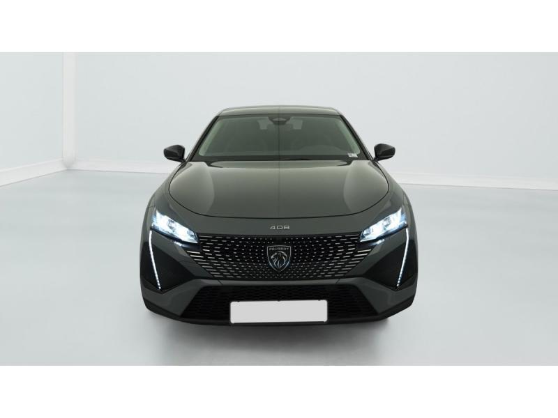 Peugeot 408 Hybrid 145 E-Dcs6 Allure