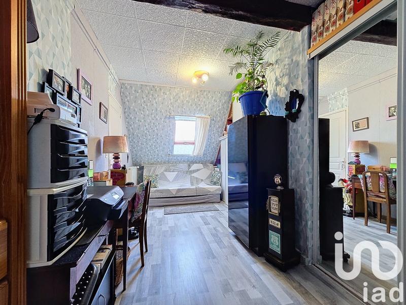 Maison - 150 m² - 7 pièces