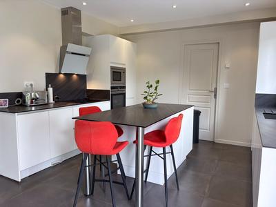 Maison contemporaine - 200 m² - 6 pièces