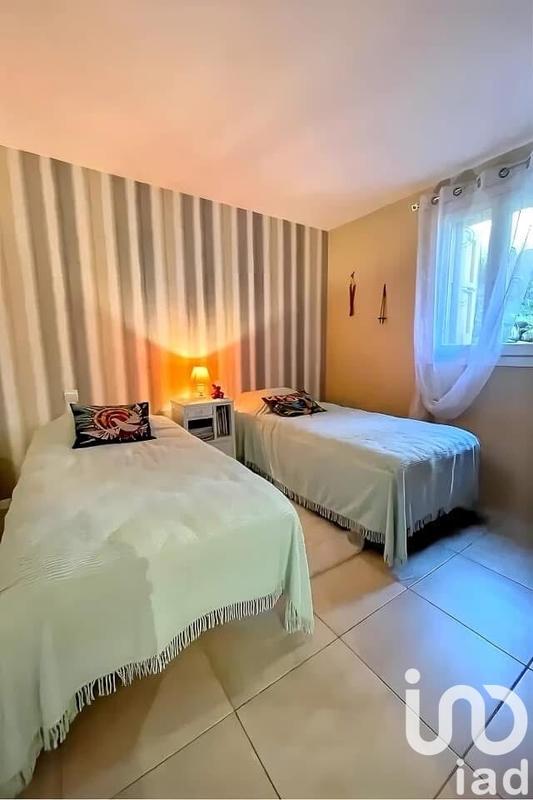 Châlet - 170 m² - 7 pièces