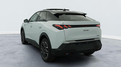 Peugeot 3008 Hybrid 145 e-Dcs6 Gt