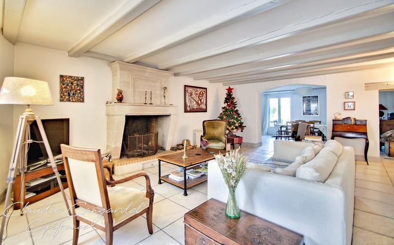 Maison - 182 m² - 6 pièces