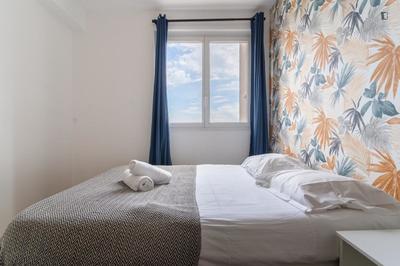 Appartement - 2 pièces