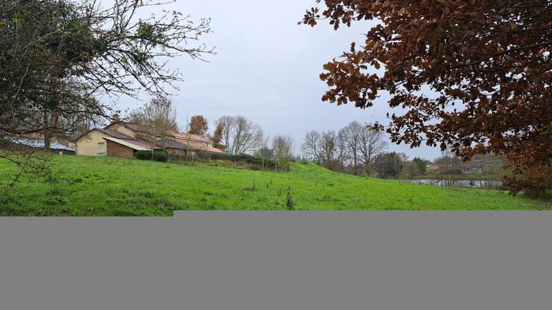 Maison de campagne - 81 m² - 3 pièces