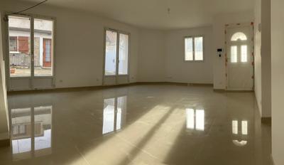 Maison - 144 m² - 6 pièces