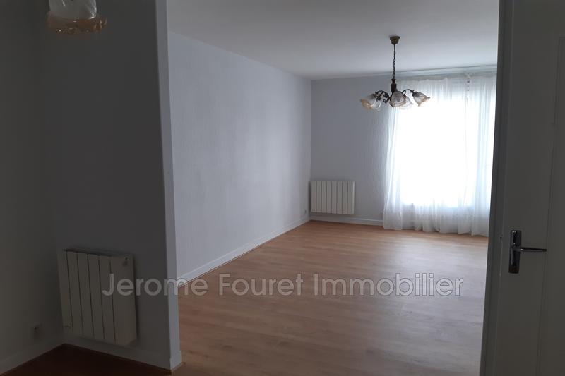 Appartement - 92 m² - 4 pièces