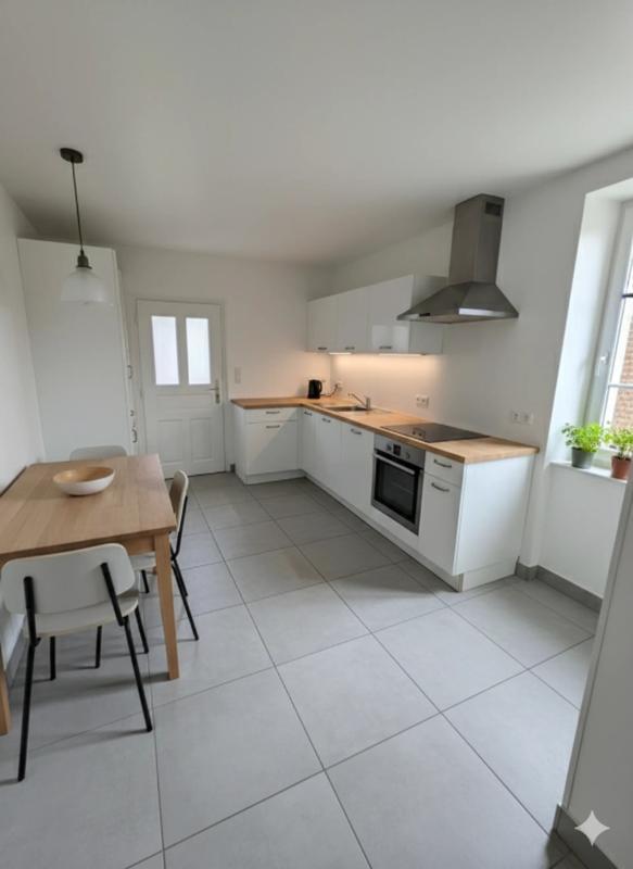 Longère - 90 m² - 4 pièces