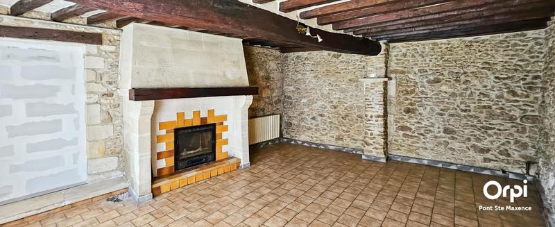 Maison - 80 m² - 2 pièces