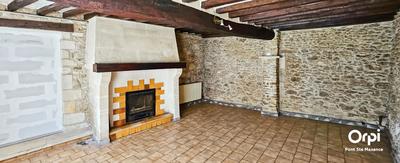 Maison - 80 m² - 2 pièces