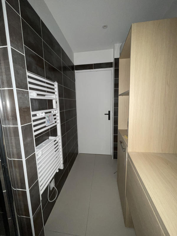 Appartement - 70 m² - 2 pièces