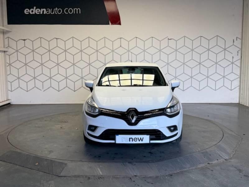 Renault Clio dCi 110 Energy Intens