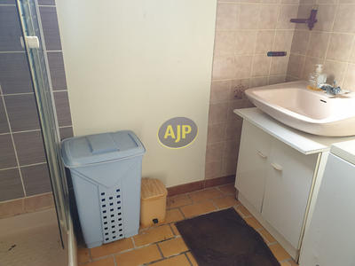 Maison - 37 m² - 2 pièces