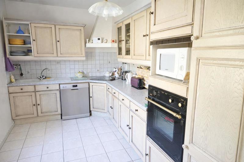 Pavillon - 93 m² - 3 pièces