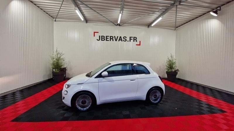 Fiat 500 95 Ch Nouvelle