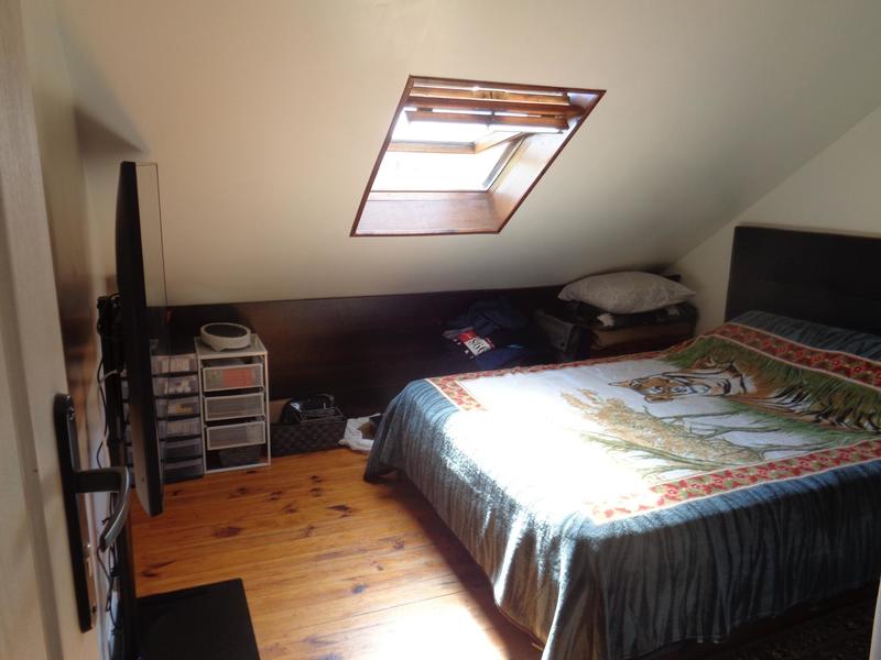 Maison - 130 m² - 7 pièces