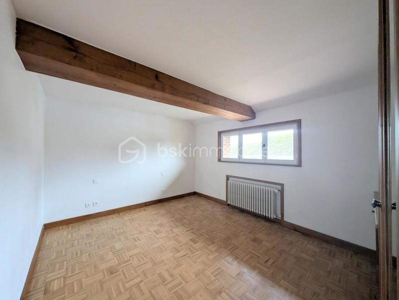 Maison de village - 124 m² - 5 pièces