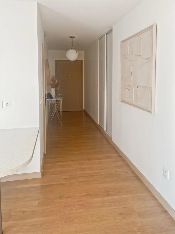 Appartement - 79 m² - 4 pièces