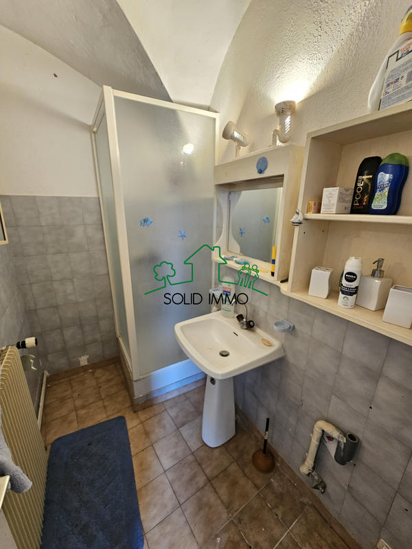 Immeuble - 410 m² - 17 pièces