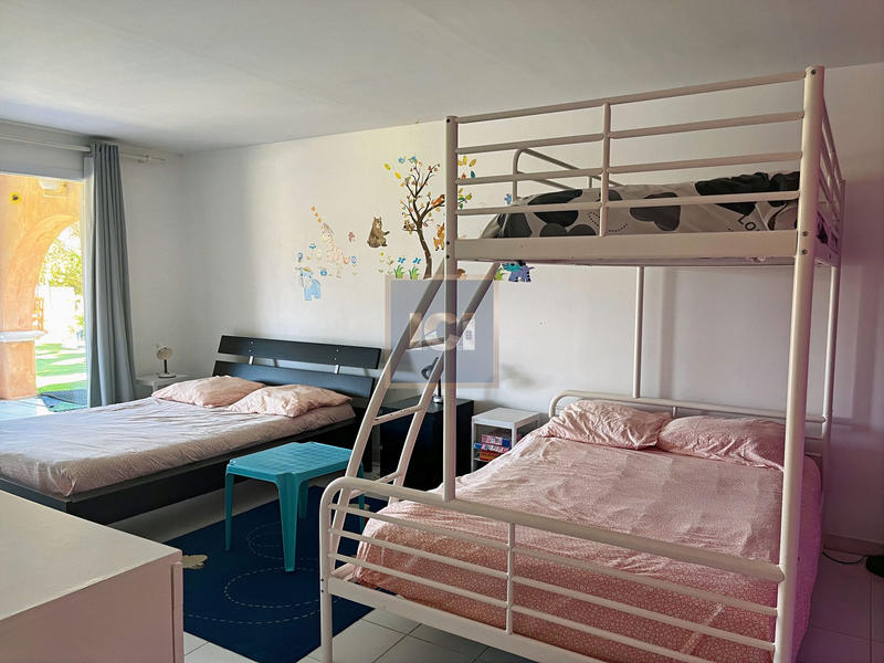 Villa - 163 m² - 7 pièces