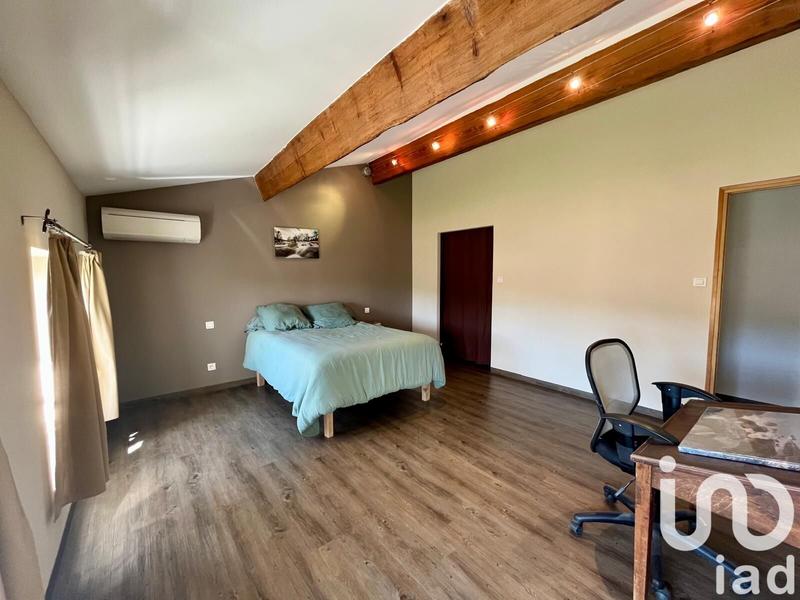 Maison - 152 m² - 4 pièces