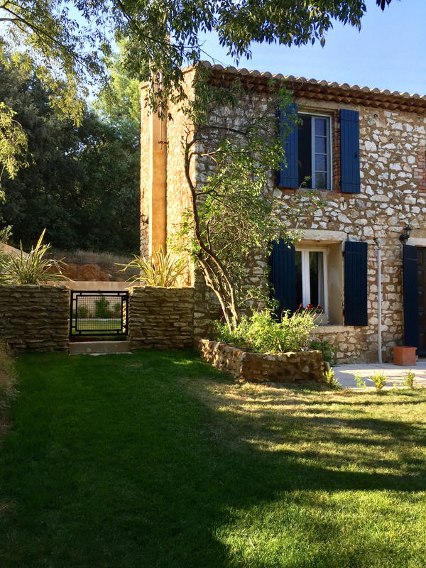 Maison - 97 m² - 4 pièces