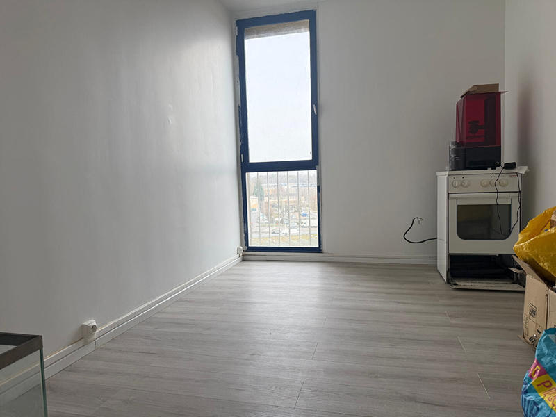 Appartement - 78 m² - 4 pièces