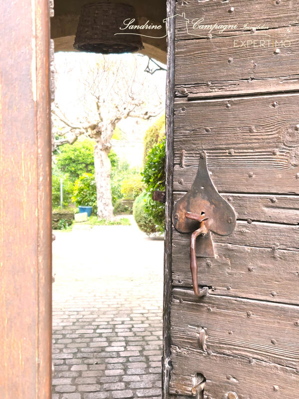 Maison - 189 m² - 5 pièces