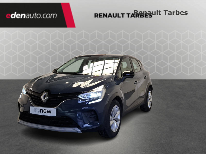 Renault Captur TCe 90 - 21 Business