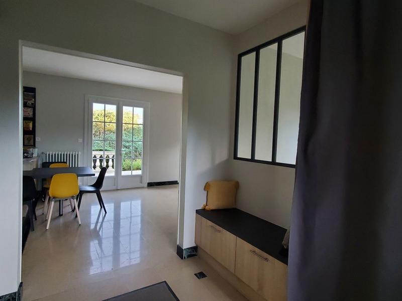 Maison - 187 m² - 7 pièces