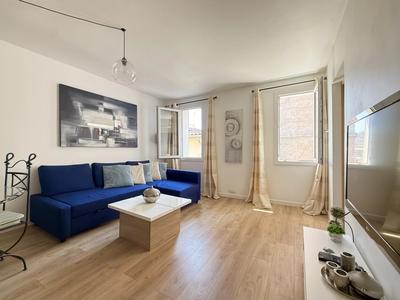 Appartement - 51 m² - 3 pièces