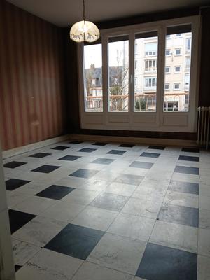 Appartement - 50 m² - 3 pièces