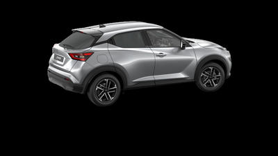 Nissan Juke n-Connect a Hybride 143 Boite Automatique - Garantie Constructeur 3 Ans Idem Dacia