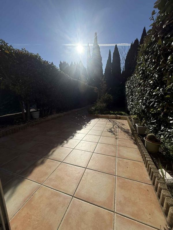 Duplex - 56 m² - 4 pièces