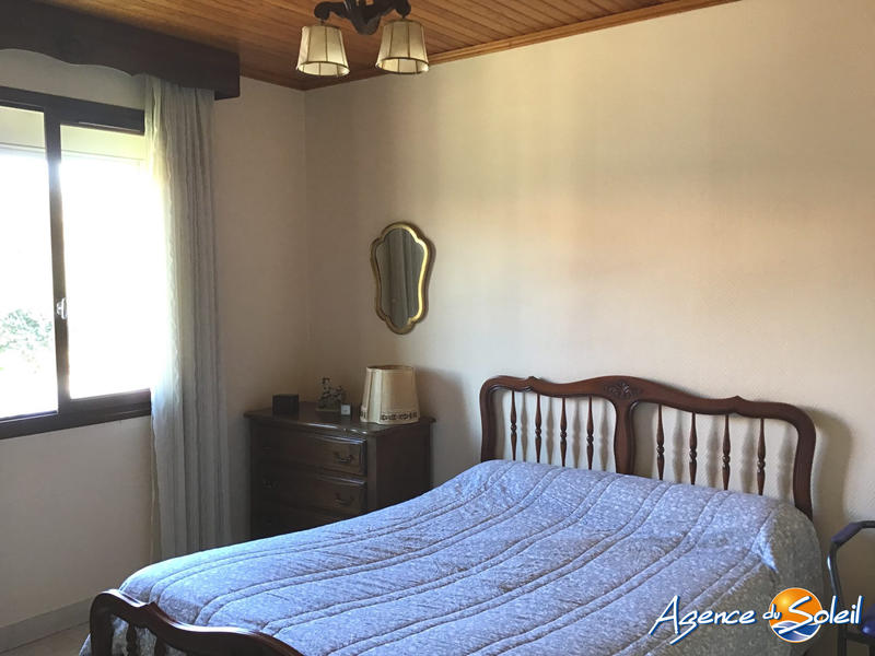 Maison - 117 m² - 4 pièces