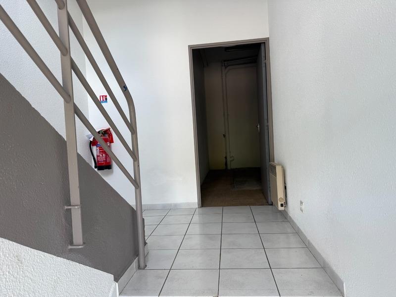 Bureau - 567 m² - 10 pièces