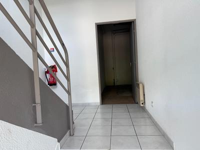 Bureau - 567 m² - 10 pièces