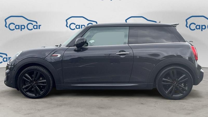 Mini Mini 2.0 Cooper s 211 John Works