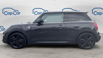 Mini Mini 2.0 Cooper s 211 John Works
