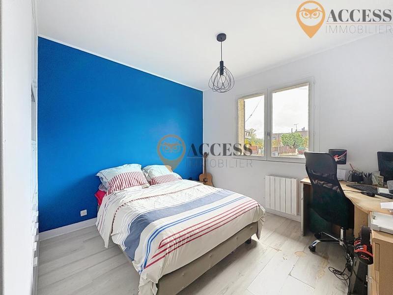 Maison - 141 m² - 6 pièces