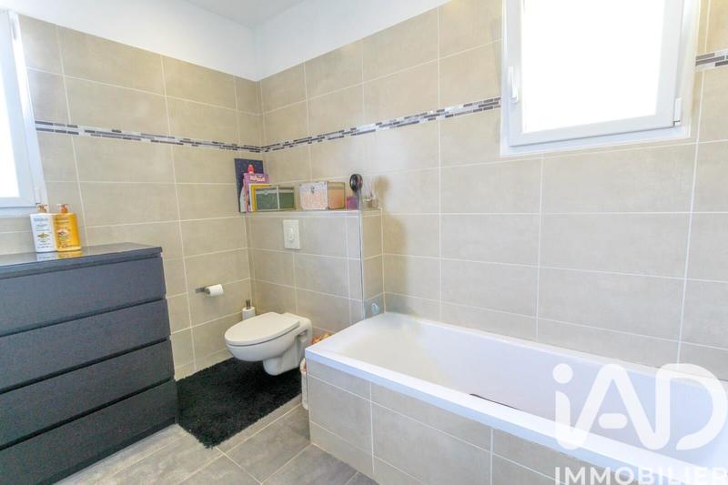 Maison - 157 m² - 6 pièces