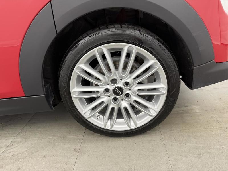 Mini 5 portes Hatch F55 Lci II Cooper s 178 ch Finition Camden