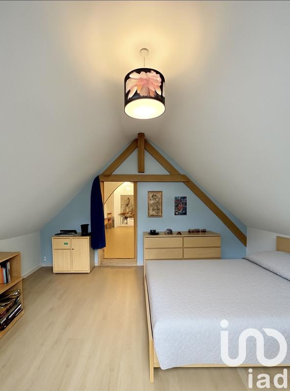 Maison de campagne - 155 m² - 7 pièces