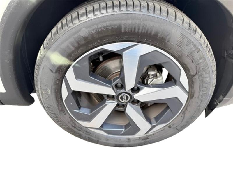 Nissan Qashqai 2021 Mild Hybrid 158 Ch Xtronic n-Connecta